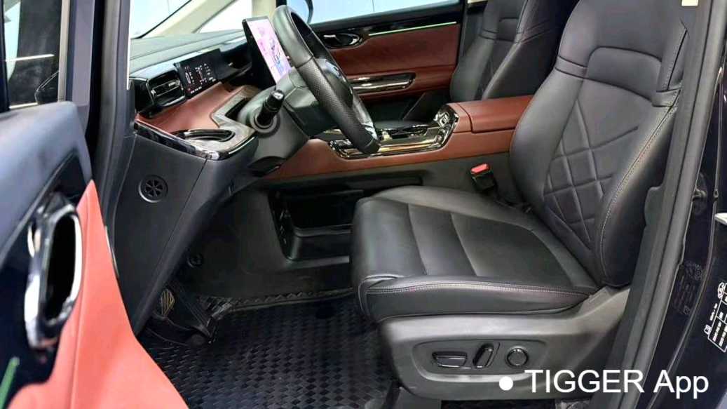 GAC E8 2024 150km Longteng Radiance+