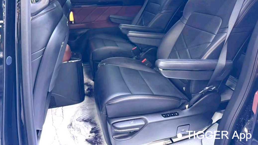 GAC E8 2024 150km Longteng Radiance+