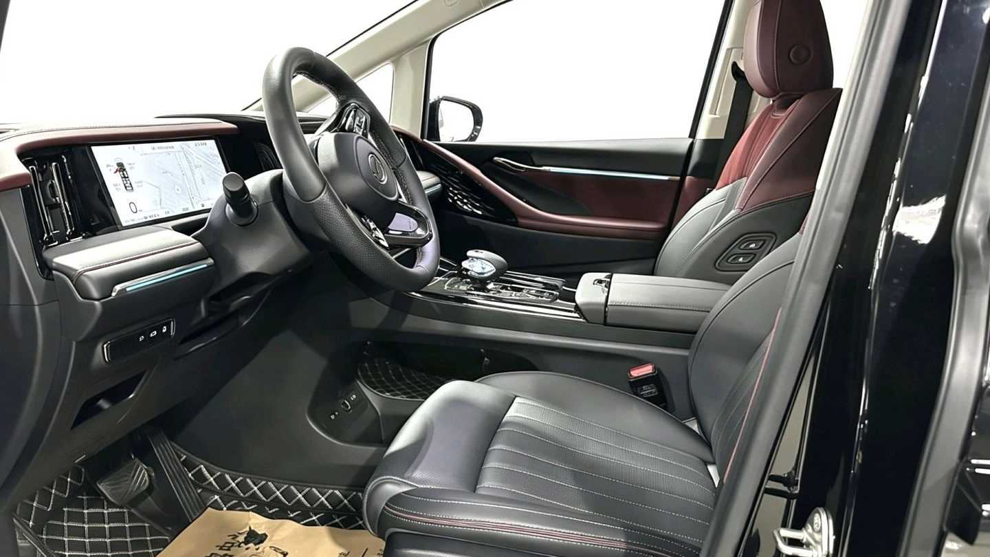 GAC E9 2023 E9 MAX