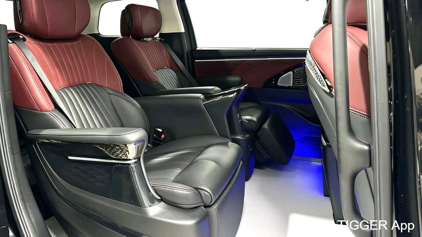 GAC E9 2023 E9 MAX