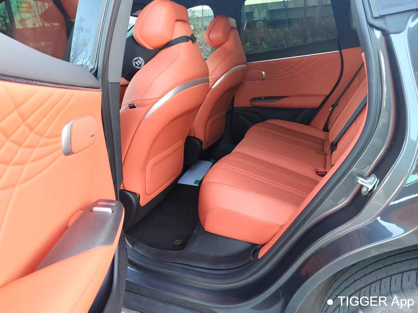 DEEPAL 2024 S07 215Max Qiankun Intelligent Driving ADS SE Extended Range Automatic Transmission