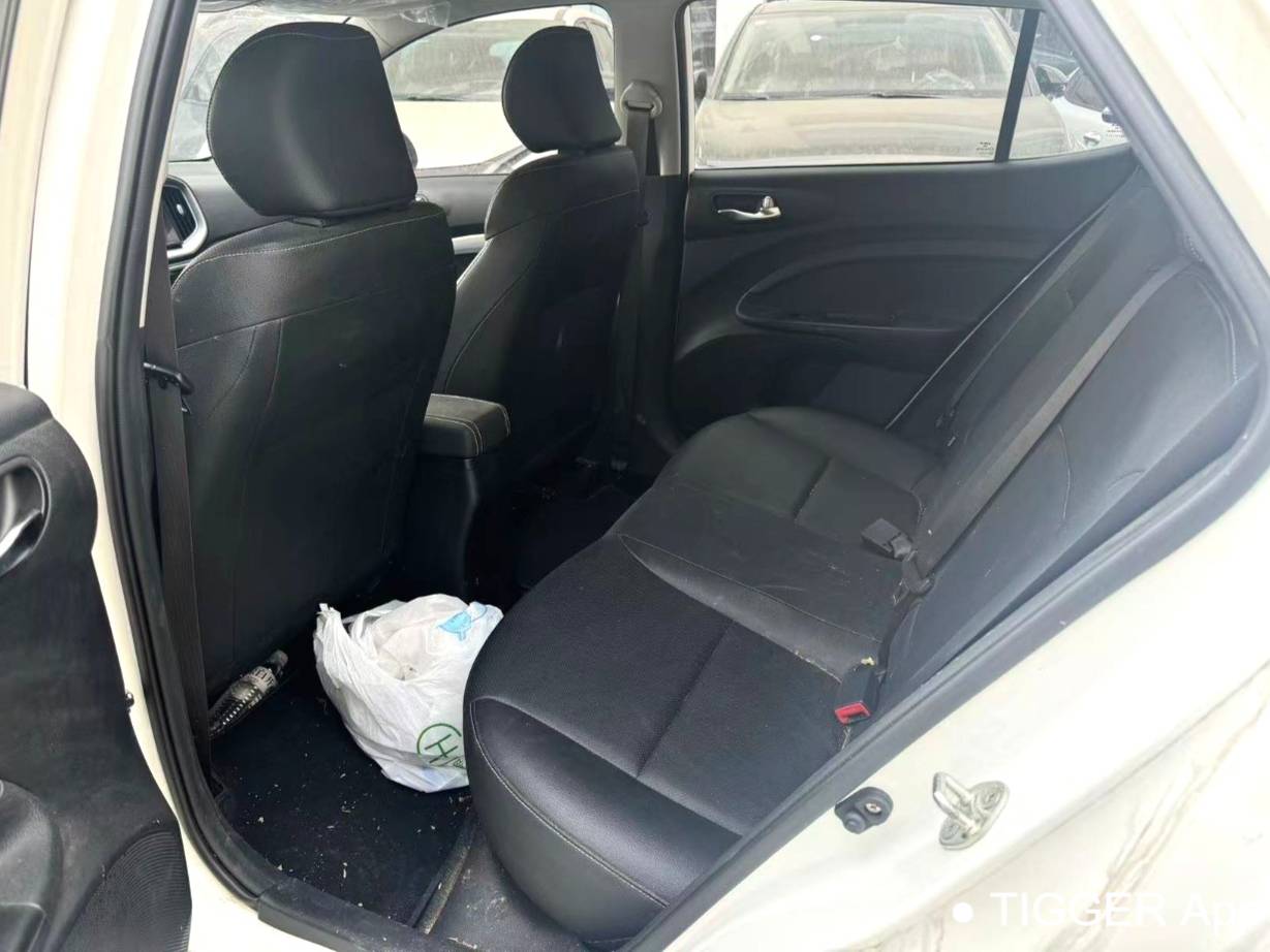 KIA 2021 Stonic 1.4 Stepless Sunroof Automatic Transmission