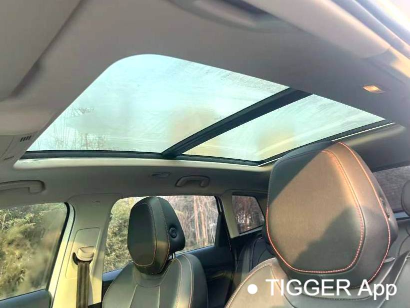 ŠKODA 2022 KAROQ 1.4TSI TSI280 Premium Automatic Transmission