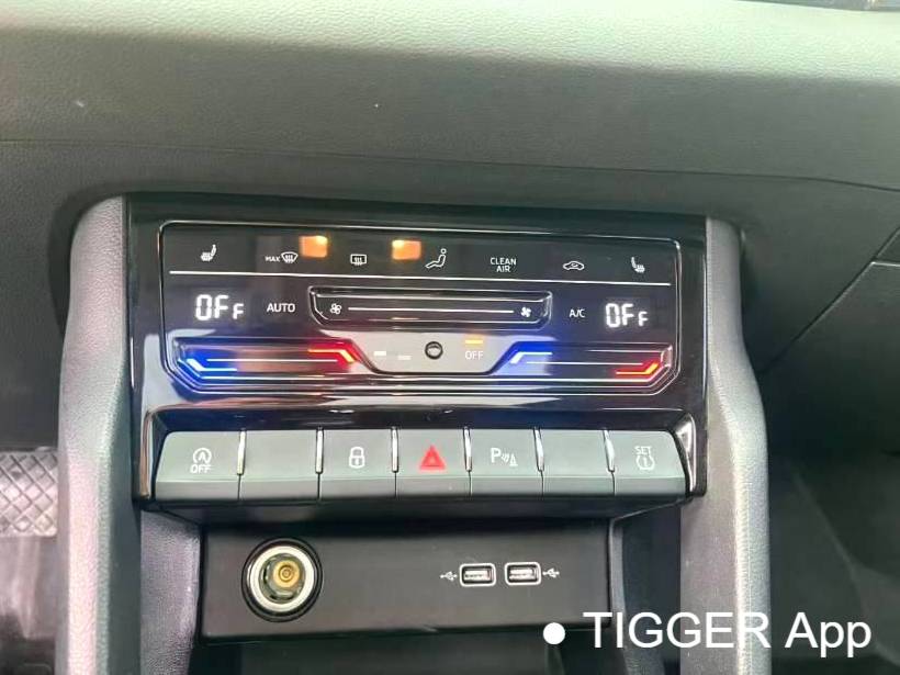 ŠKODA 2022 KAROQ 1.4TSI TSI280 Premium Automatic Transmission