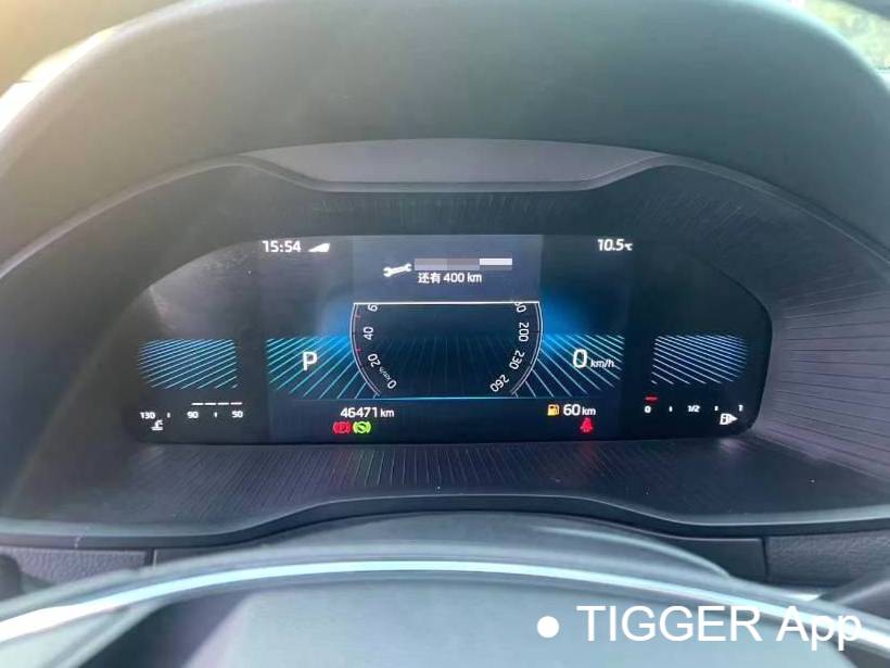 ŠKODA 2022 KAROQ 1.4TSI TSI280 Premium Automatic Transmission