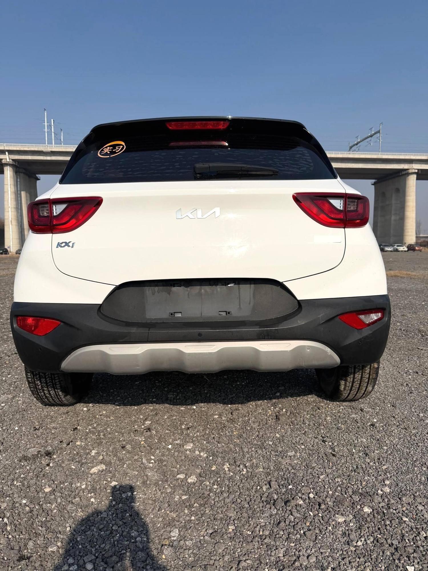 KIA 2021 Stonic 1.4 Unlimited Fun Enjoyment Sunroof Automatic Transmission