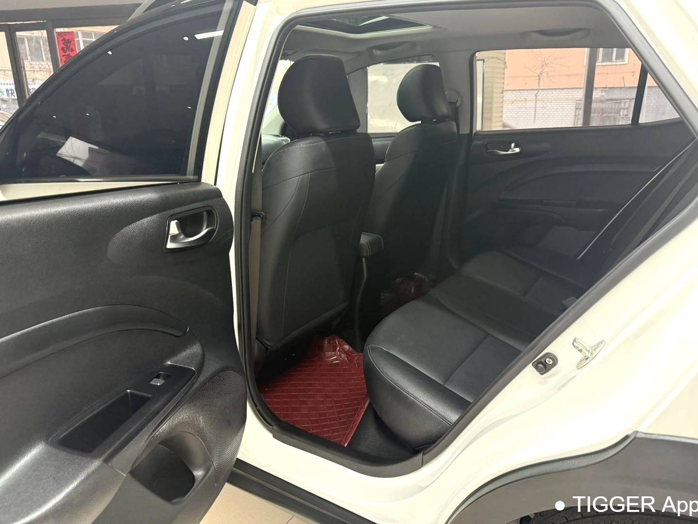 KIA 2021 Stonic 1.4 Stepless Sunroof Automatic Transmission