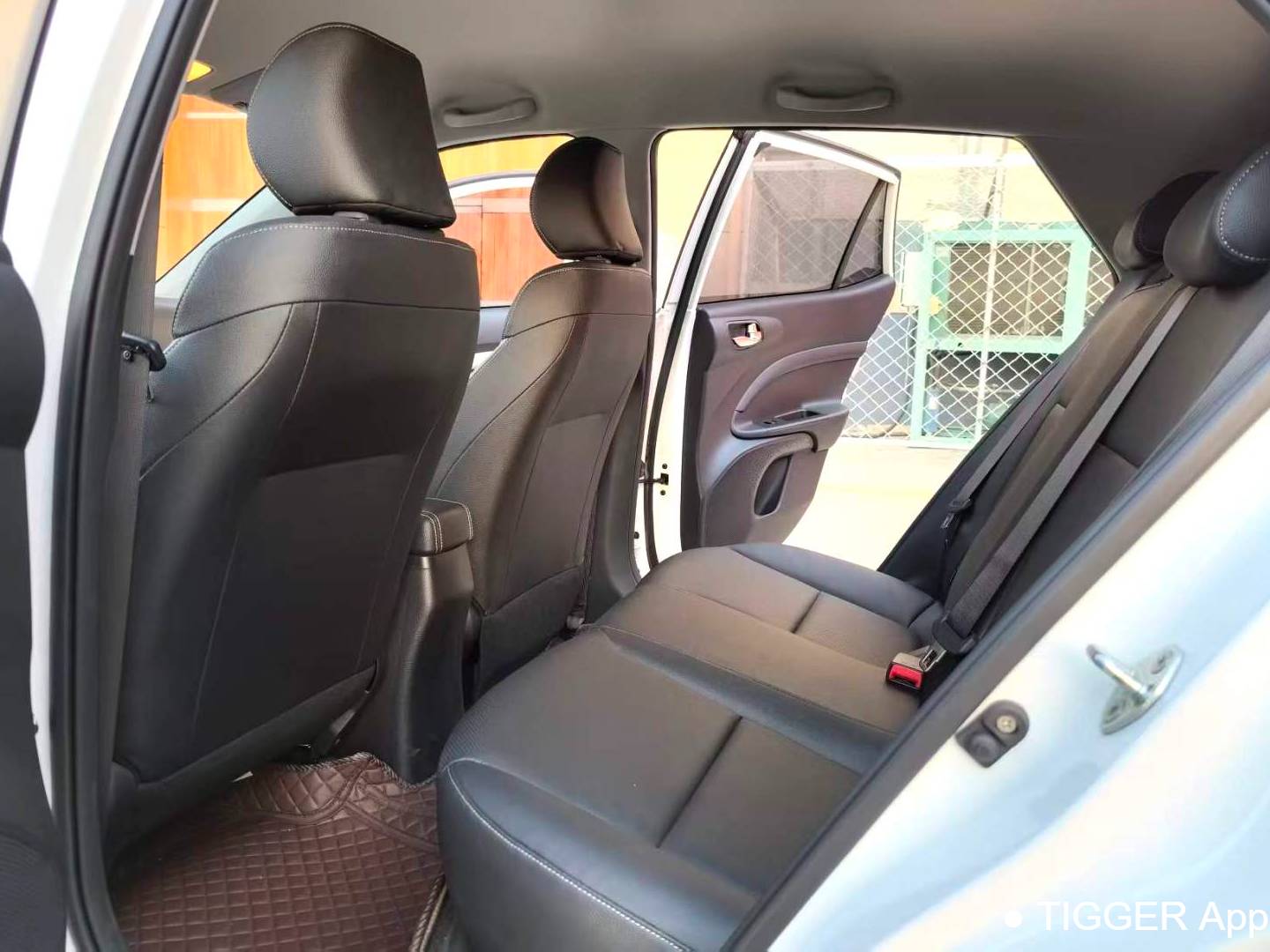 KIA 2021 Stonic 1.4 Fun Edition Automatic Transmission