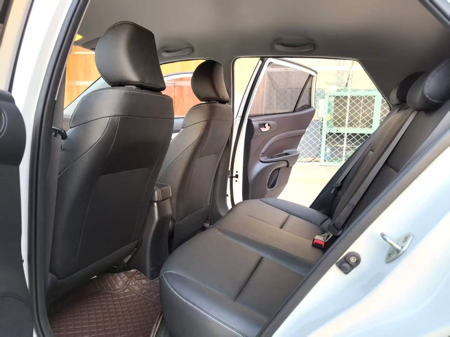 KIA 2021 Stonic 1.4 Fun Edition Automatic Transmission