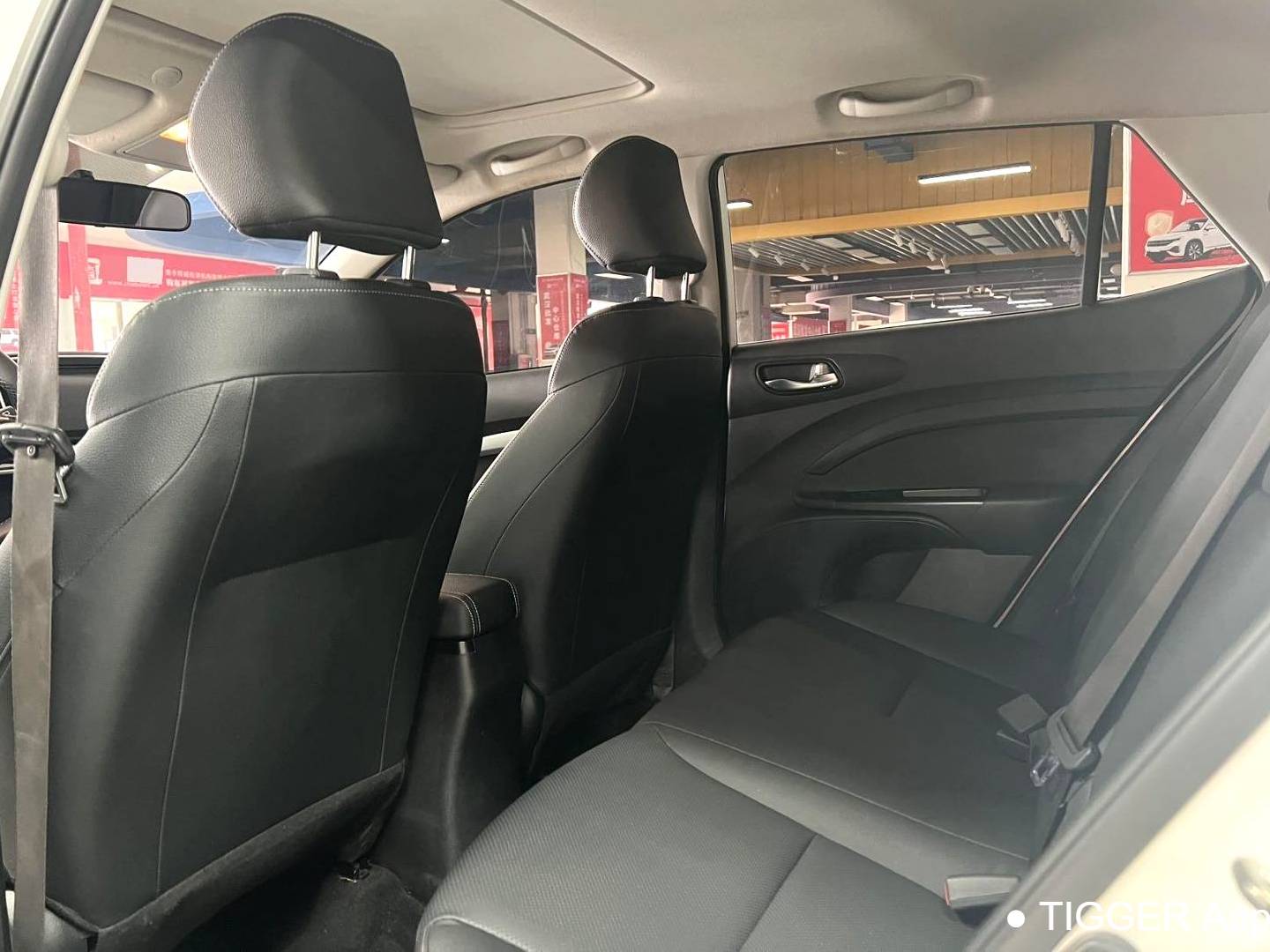 KIA 2021 Stonic 1.4 Unlimited Fun Enjoyment Sunroof Autom 2021 Yi Run 1.4 Unlimited Fun Enjoyment Sunroof Automatic Transmission