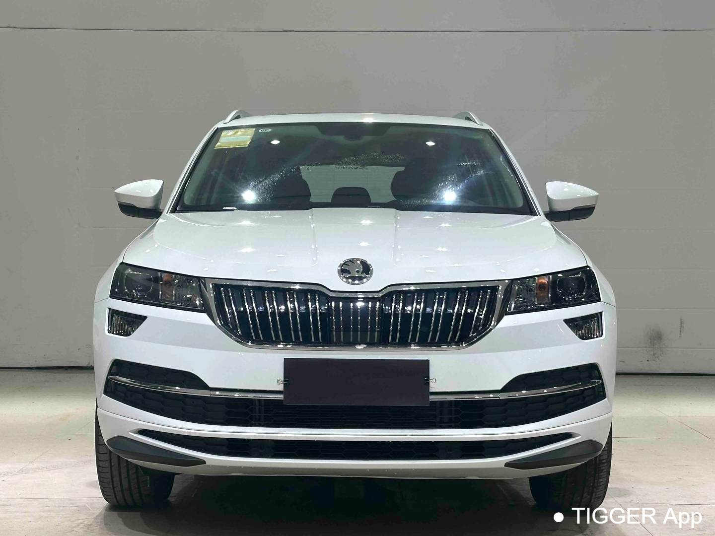 ŠKODA 2024 KAROQ 1.4TSI TSI280 Luxury Edition Automatic Transmission