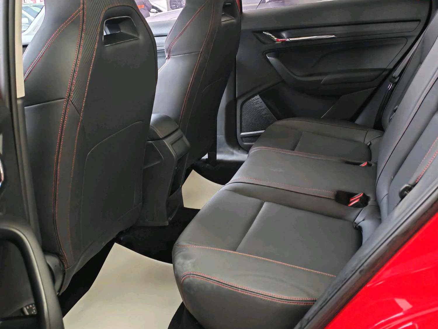 ŠKODA 2023 KAMIQ GT 1.5 Ultimate Edition Automatic Transmission