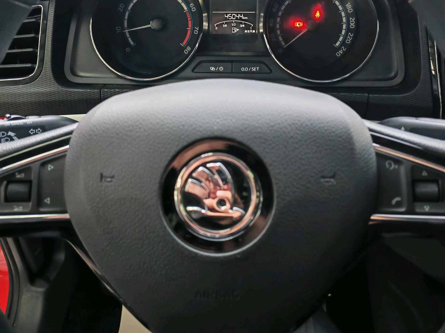 ŠKODA 2023 KAMIQ GT 1.5 Ultimate Edition Automatic Transmission