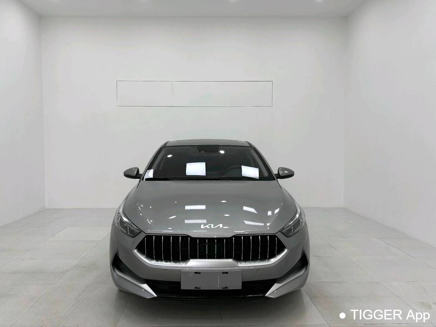 KIA  2021 K3 1.5 Stepless Fashion Edition (facelift) Automatic Transmission