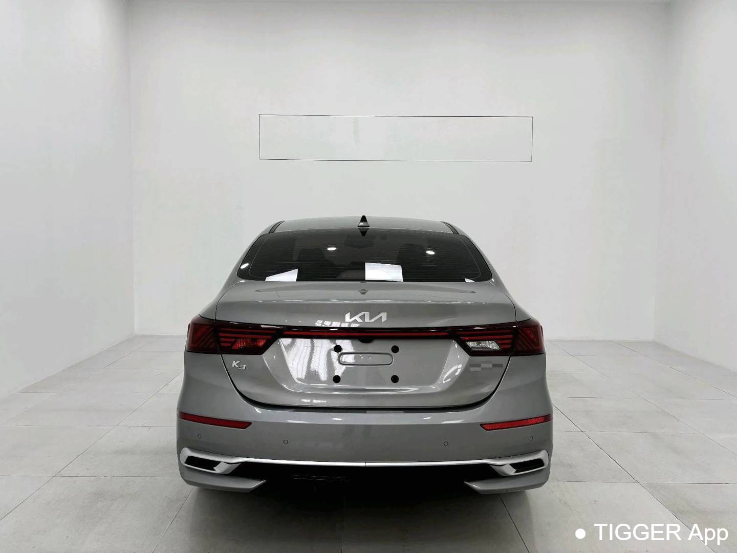 KIA  2021 K3 1.5 Stepless Fashion Edition (facelift) Automatic Transmission