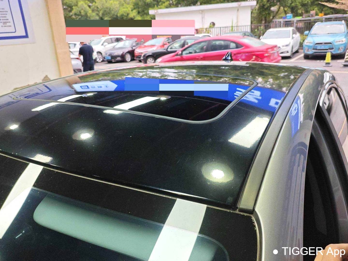 KIA  2021 K3 1.5 Stepless Fashion Edition (facelift) Automatic Transmission