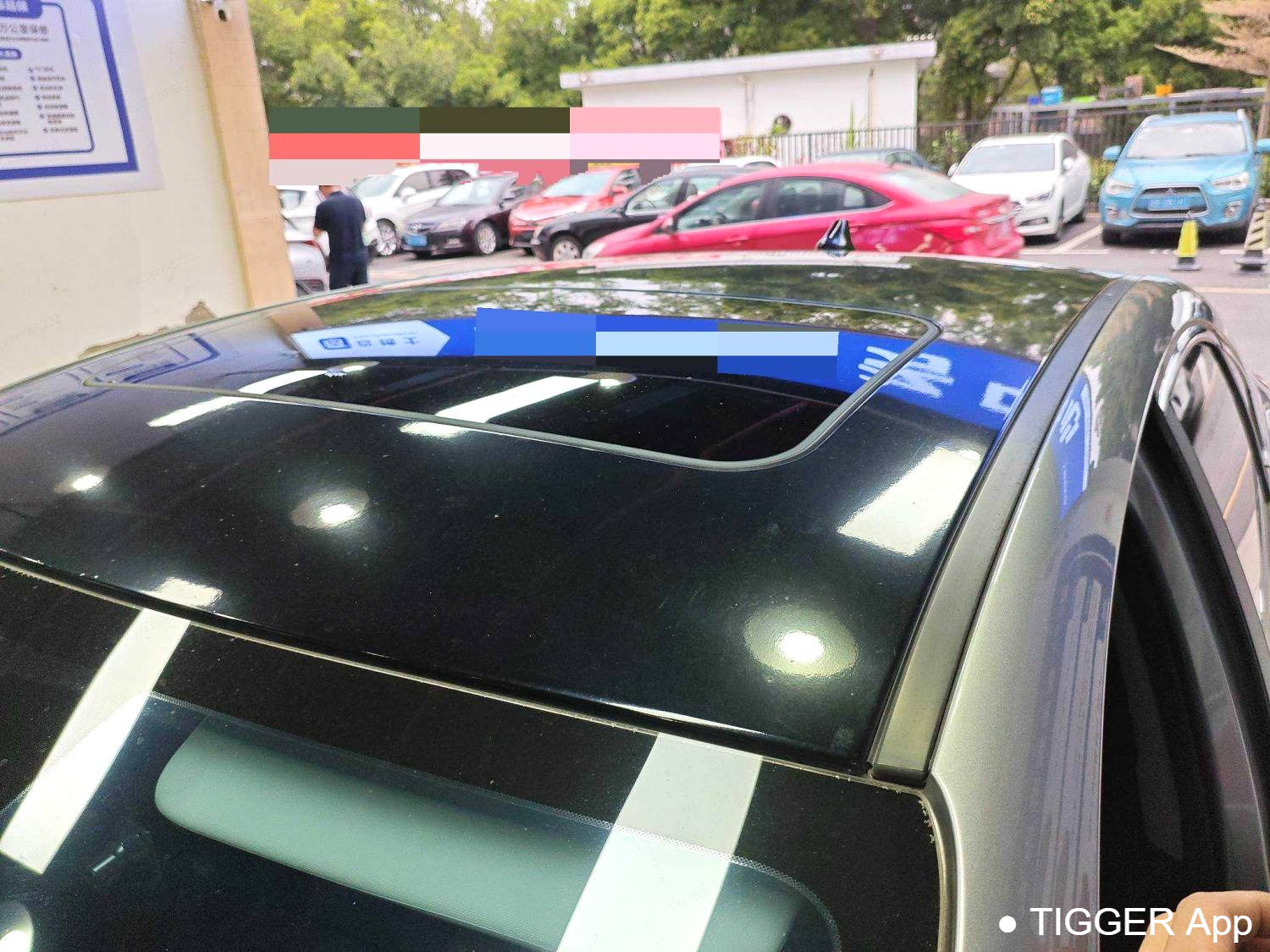 KIA  2021 K3 1.5 Stepless Fashion Edition (facelift) Automatic Transmission