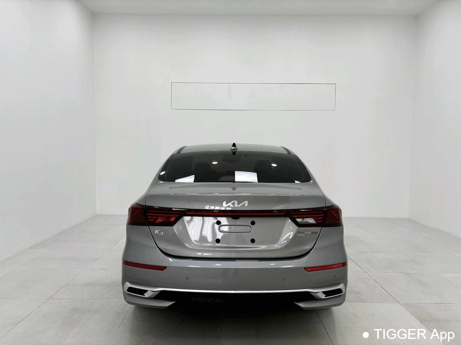 KIA  2021 K3 1.5 Stepless Fashion Edition (facelift) Automatic Transmission