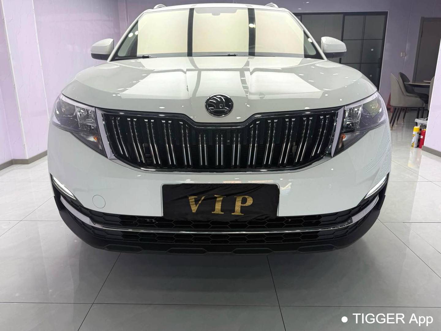 ŠKODA 2023 KAMIQ 1.5 Comfort Edition Automatic Transmission