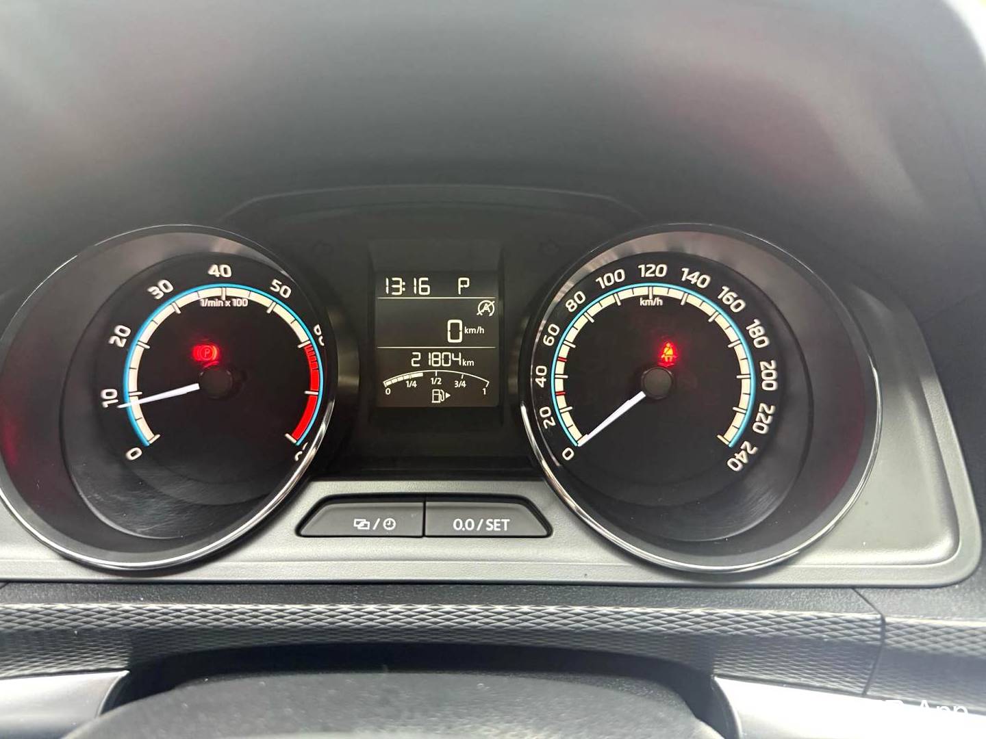 ŠKODA 2023 KAMIQ 1.5 Comfort Edition Automatic Transmission