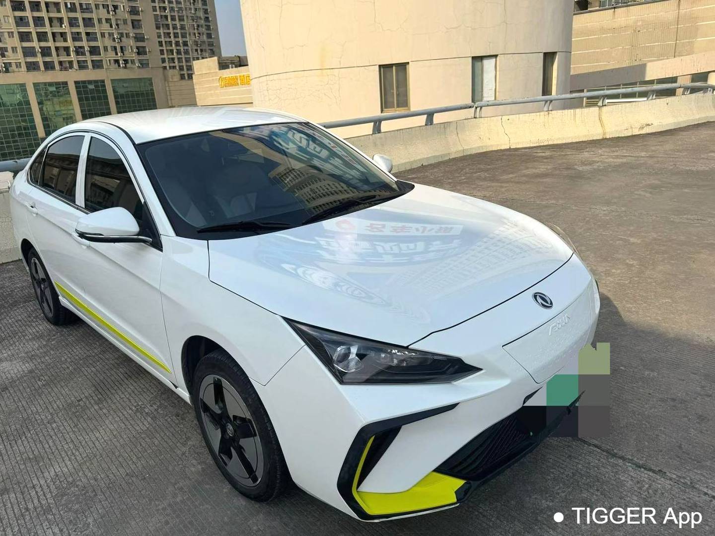 AEOLUS 2023 E70 PRO Intelligent Edition Automatic Transmission