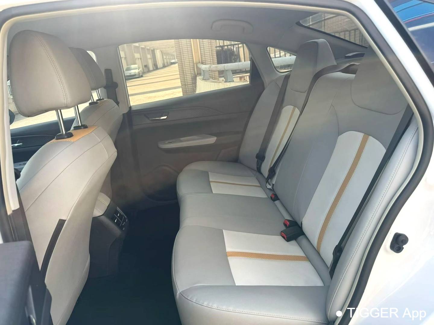 AEOLUS 2023 E70 PRO Intelligent Edition Automatic Transmission