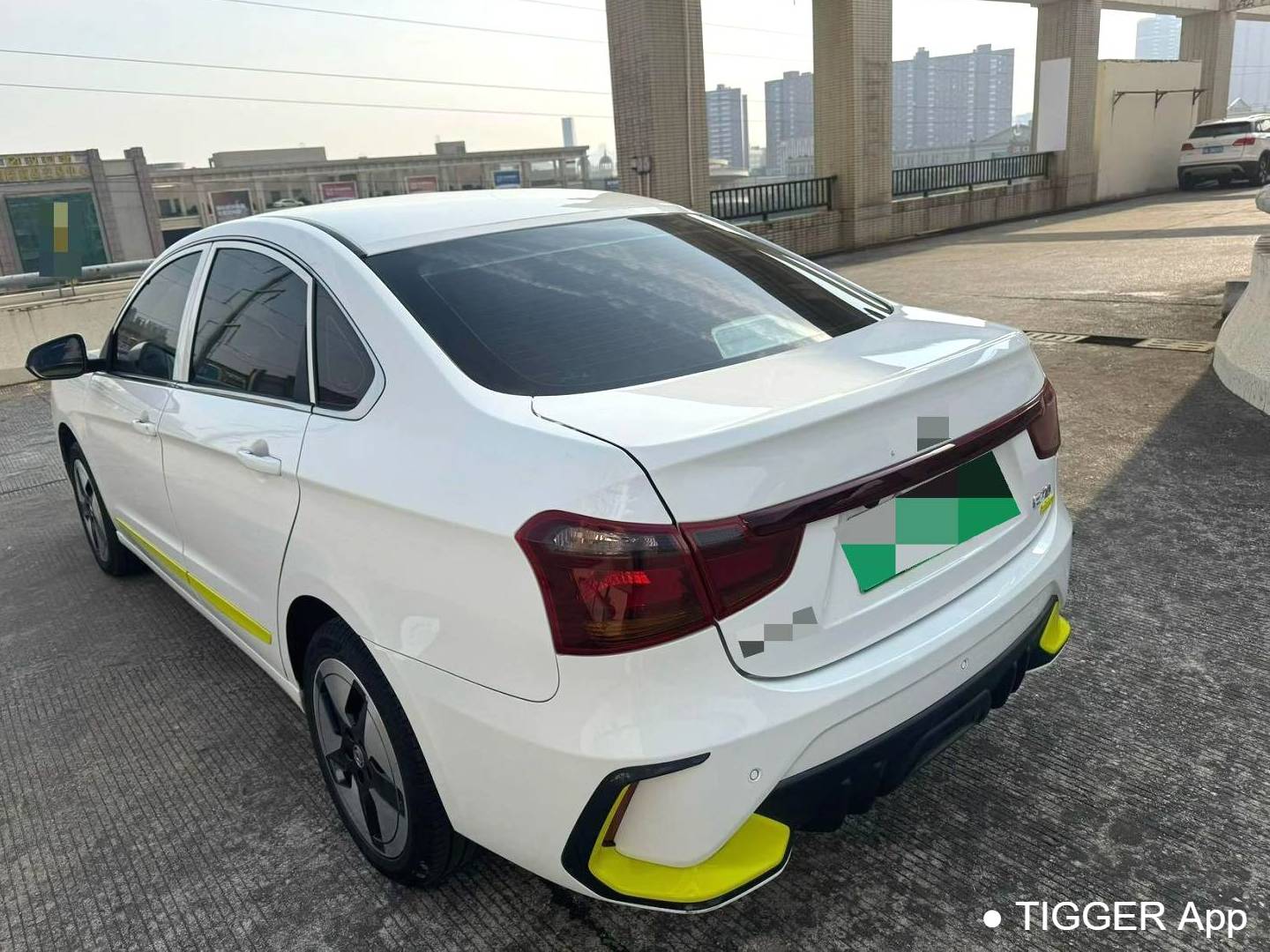 AEOLUS 2023 E70 PRO Intelligent Edition Automatic Transmission