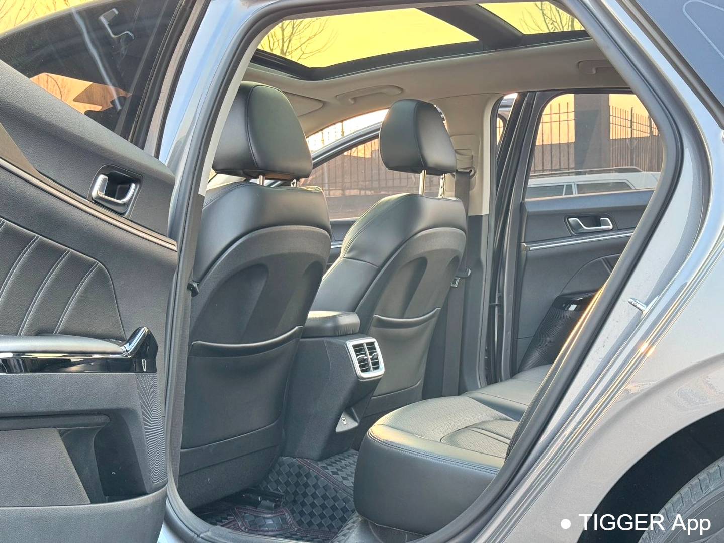 KIA 2021 K5 K5 Cool 1.5T 270T CVVD New Edition Automatic