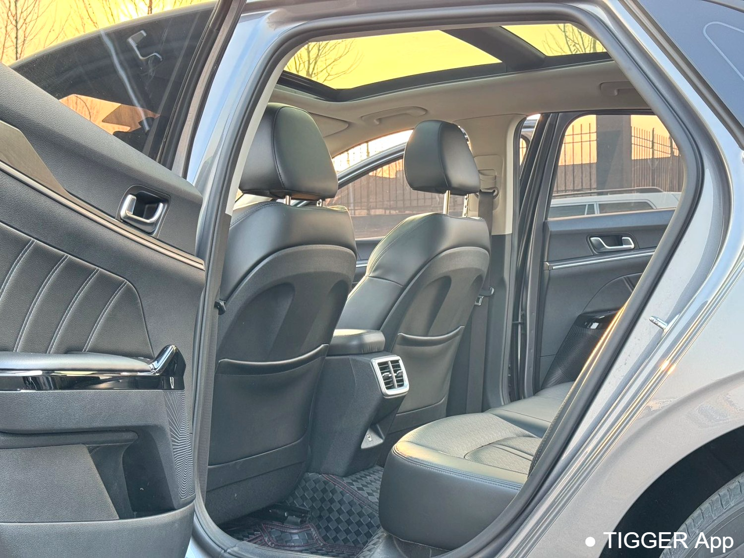 KIA 2021 K5 K5 Cool 1.5T 270T CVVD New Edition Automatic