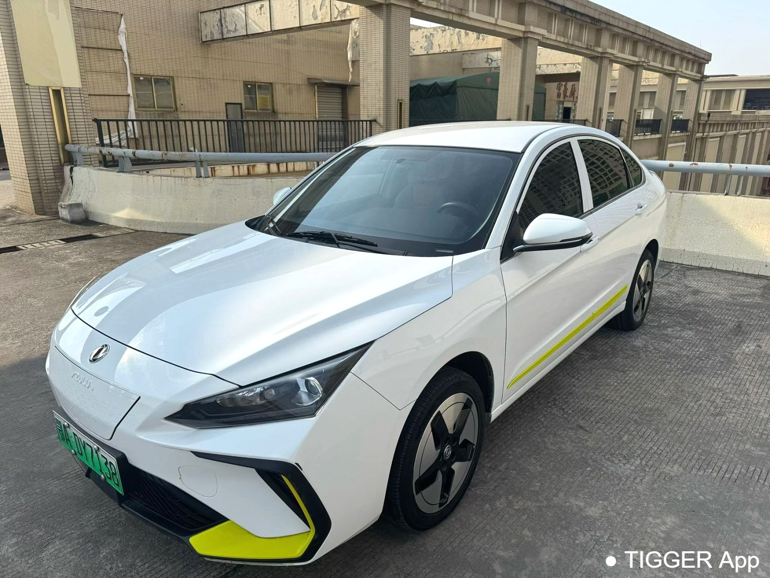 AEOLUS 2023 E70 PRO Intelligent Edition Automatic Transmission