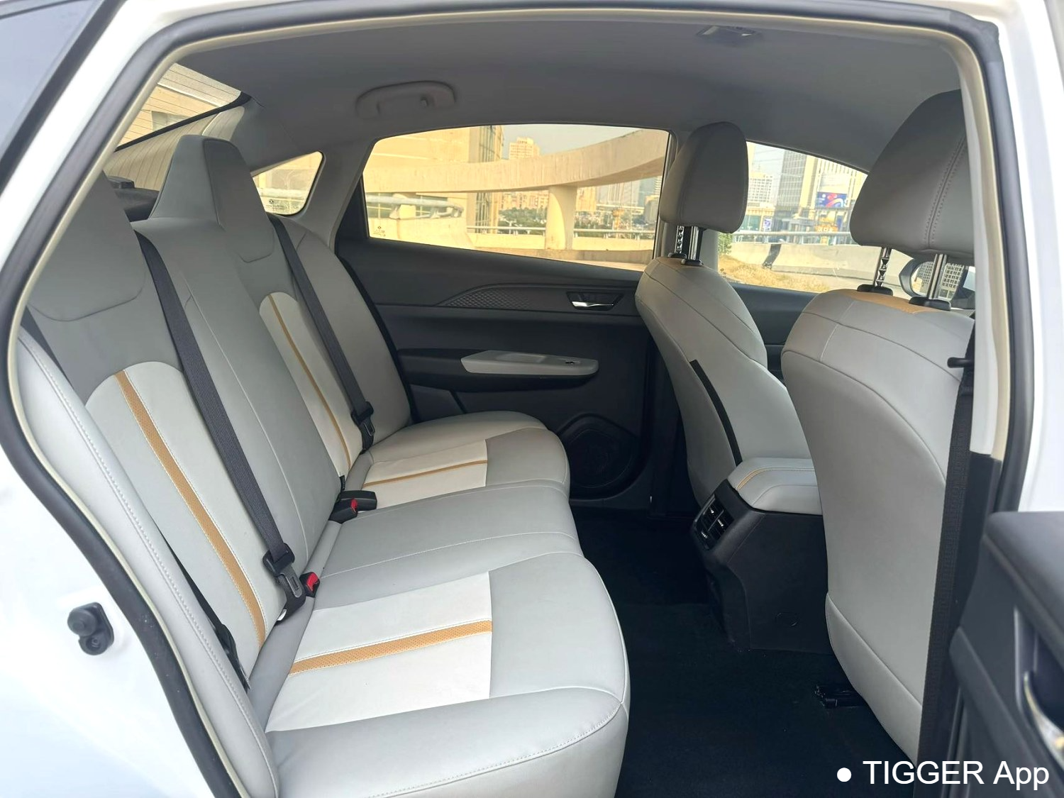 AEOLUS 2023 E70 PRO Intelligent Edition Automatic Transmission