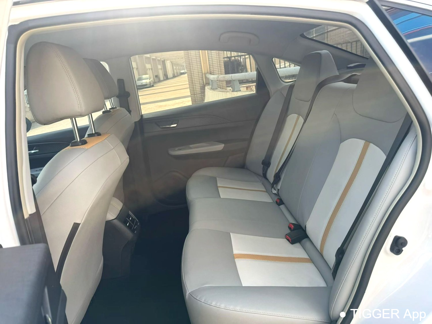 AEOLUS 2023 E70 PRO Intelligent Edition Automatic Transmission