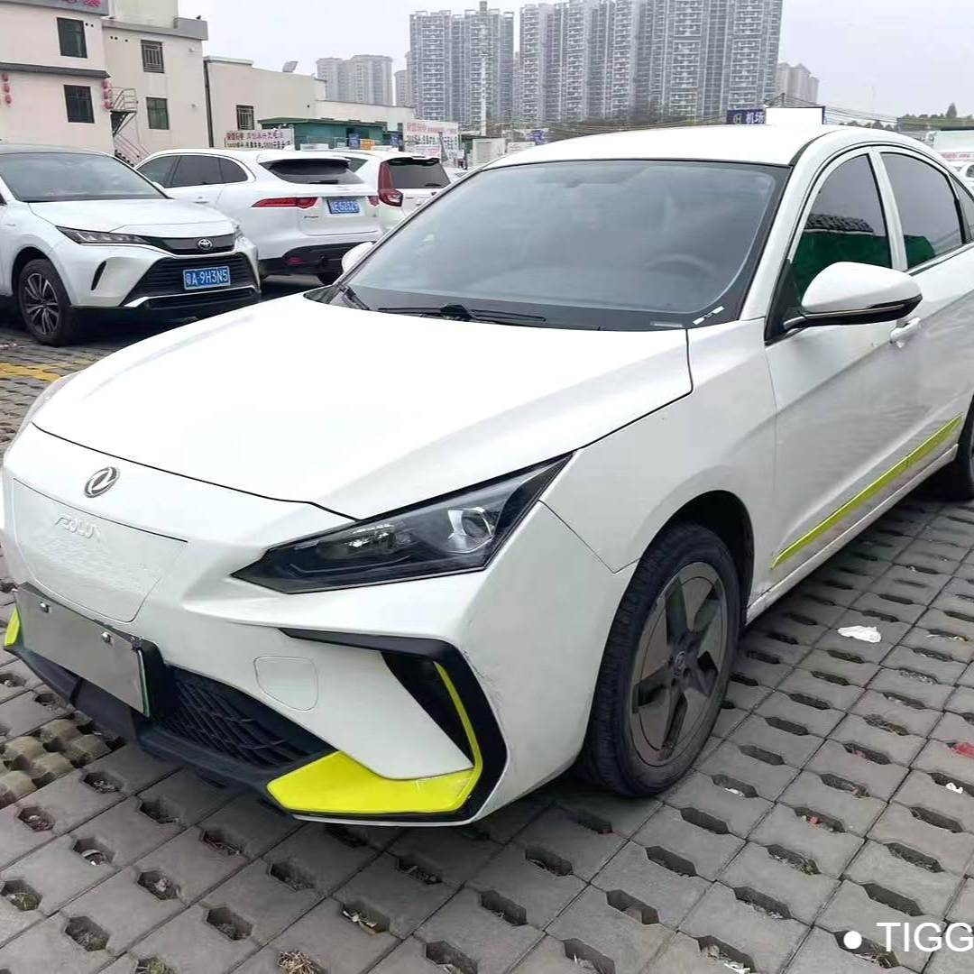 AEOLUS 2023 E70 PRO Intelligent Edition Automatic Transmission سيارة مستعملة