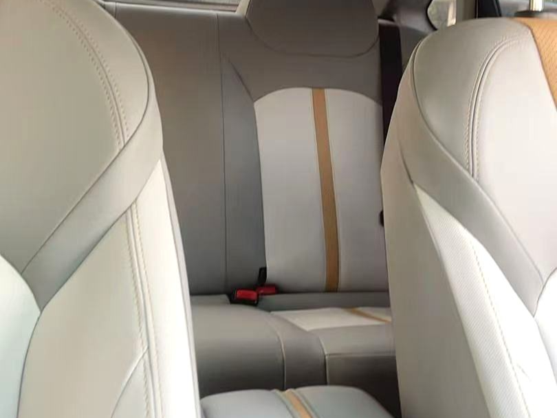 AEOLUS 2023 E70 PRO Intelligent Edition Automatic Transmission