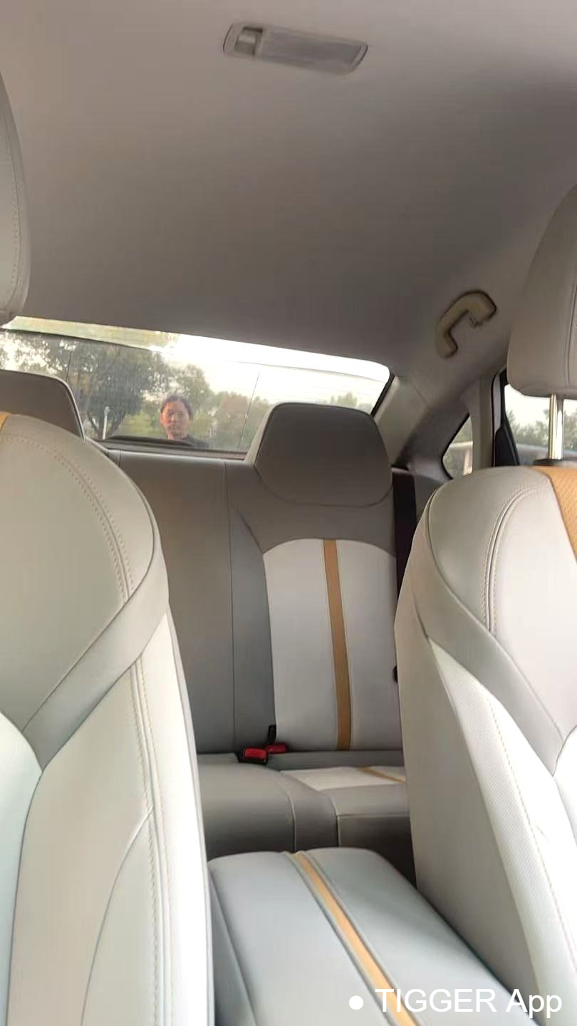 AEOLUS 2023 E70 PRO Intelligent Edition Automatic Transmission