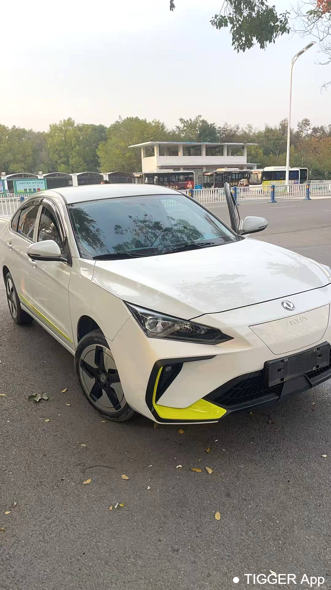 AEOLUS 2023 E70 PRO Intelligent Edition Automatic Transmission