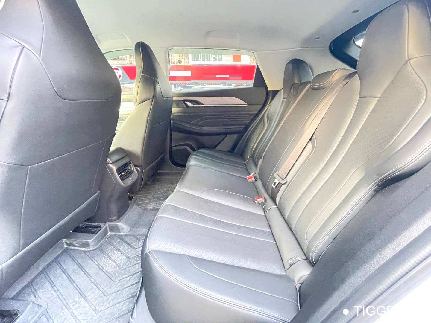 AEOLUS 2024 SKY EV01 440km True Fragrance Edition Automatic Transmission