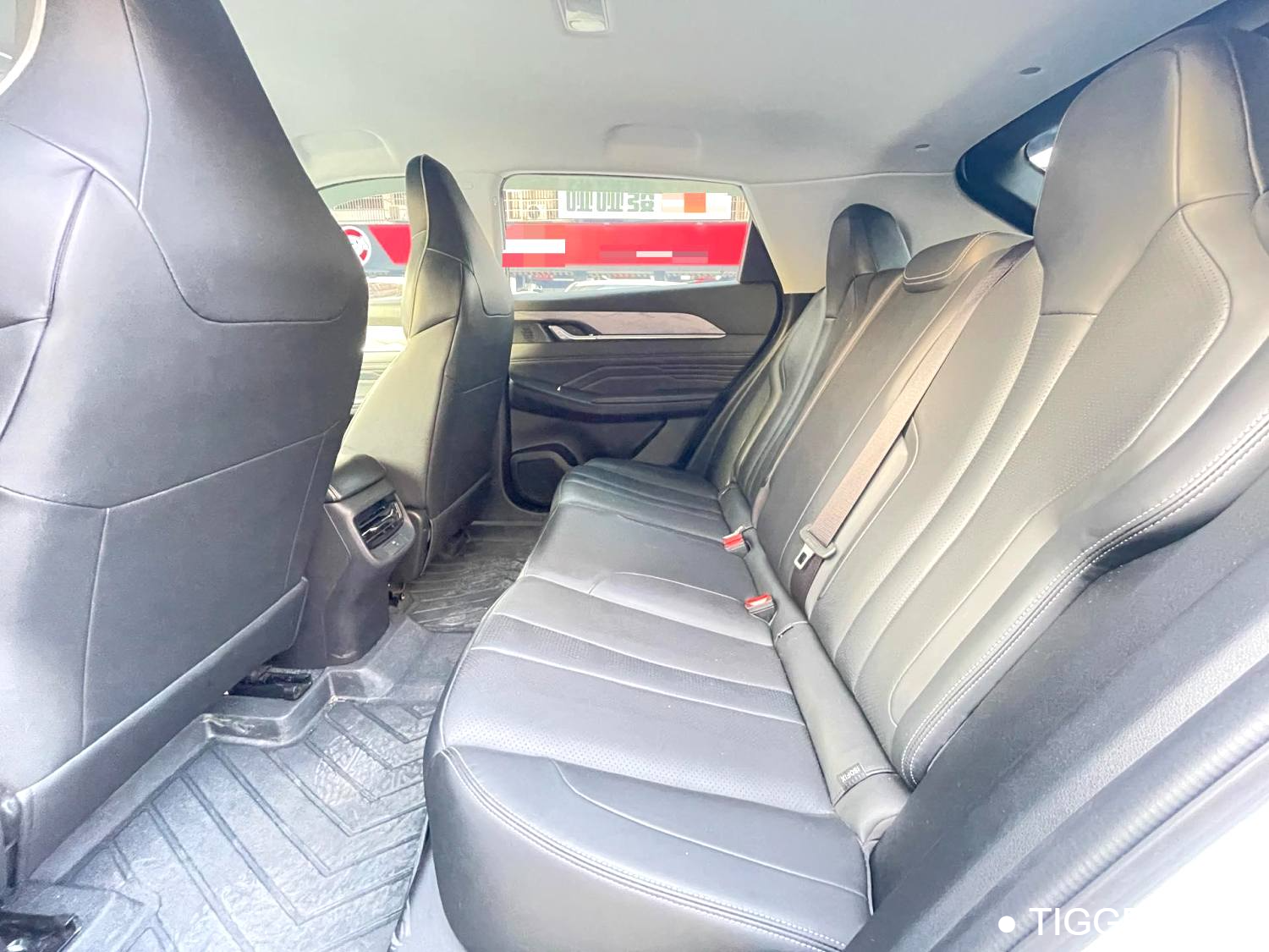 used AEOLUS 2024 SKY EV01 440km True Fragrance Edition Automatic Transmission