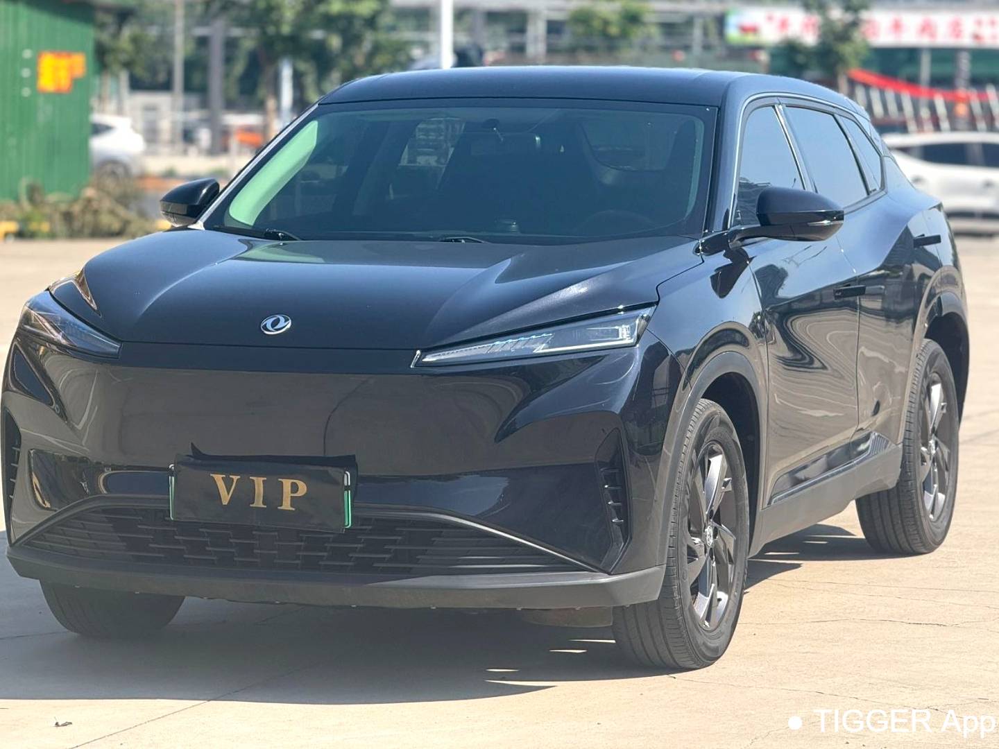 AEOLUS 2023 SKY EV01 445km PRO Automatic Transmission