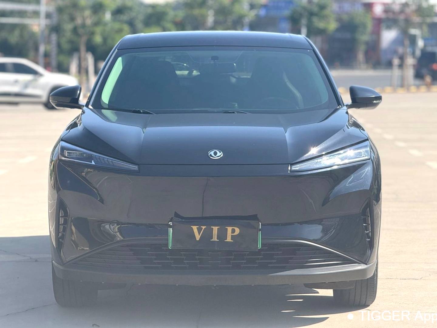 AEOLUS 2023 SKY EV01 445km PRO Automatic Transmission