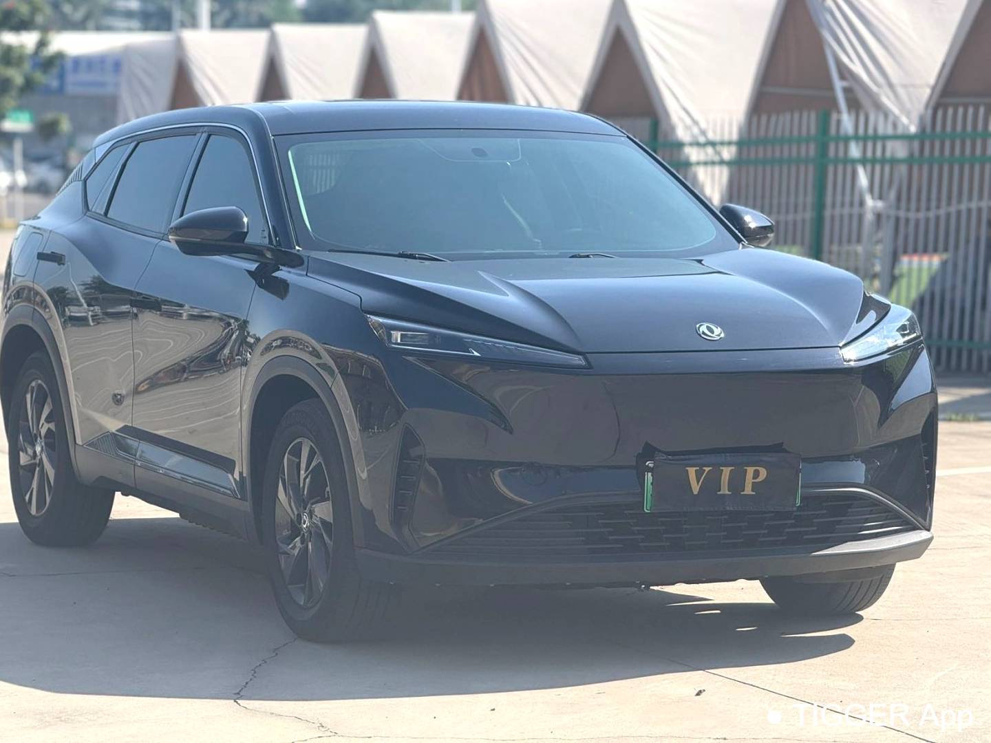 AEOLUS 2023 SKY EV01 445km PRO Automatic Transmission