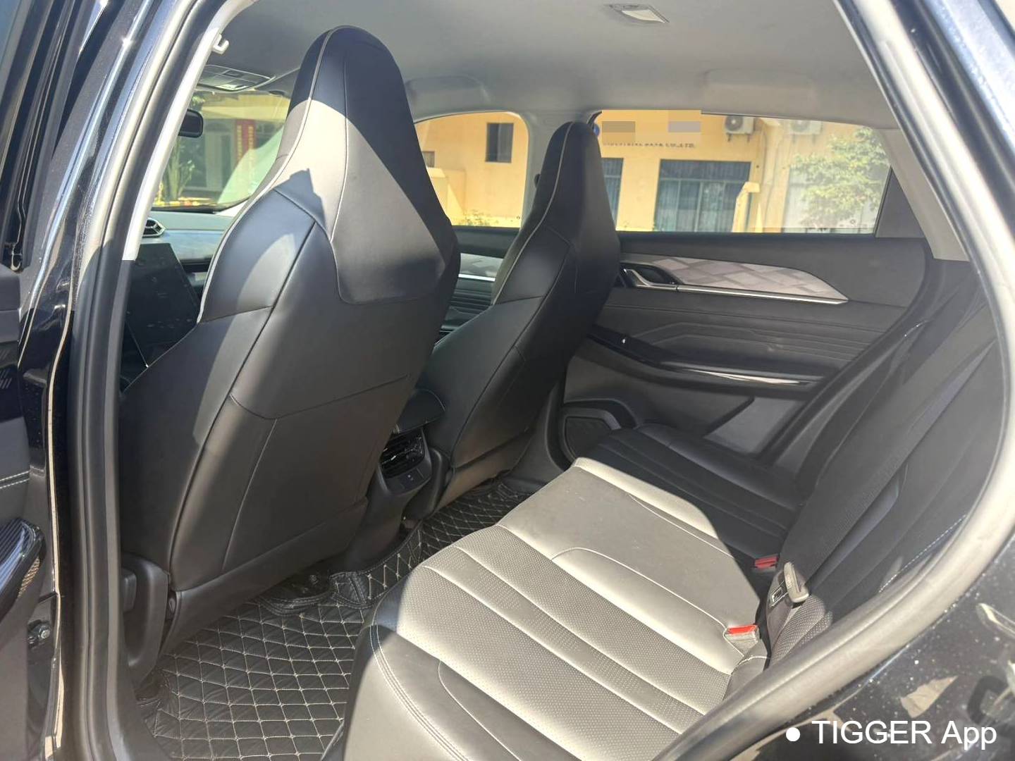 AEOLUS 2023 SKY EV01 445km PRO Automatic Transmission