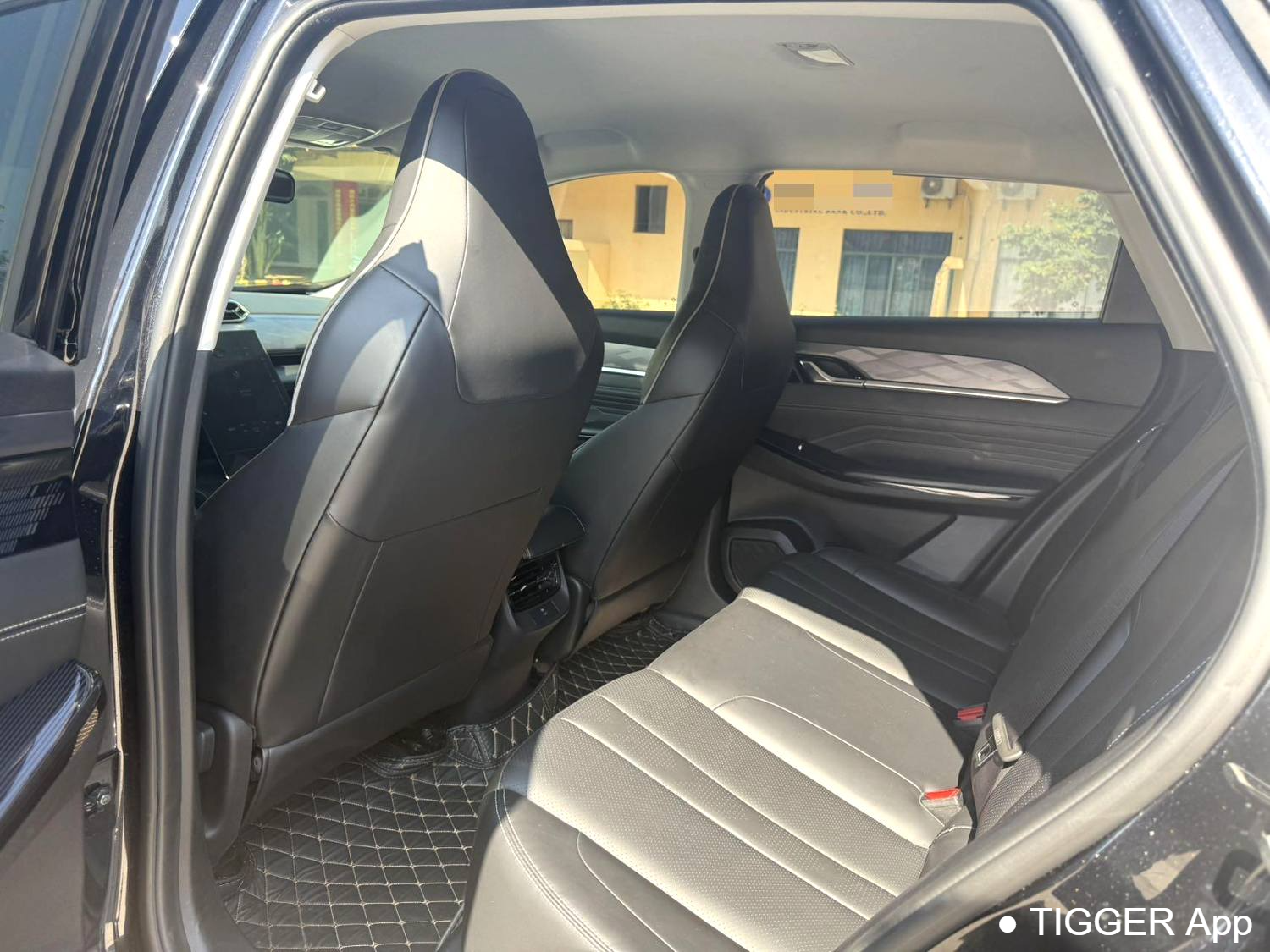 used AEOLUS 2023 SKY EV01 445km PRO Automatic Transmission