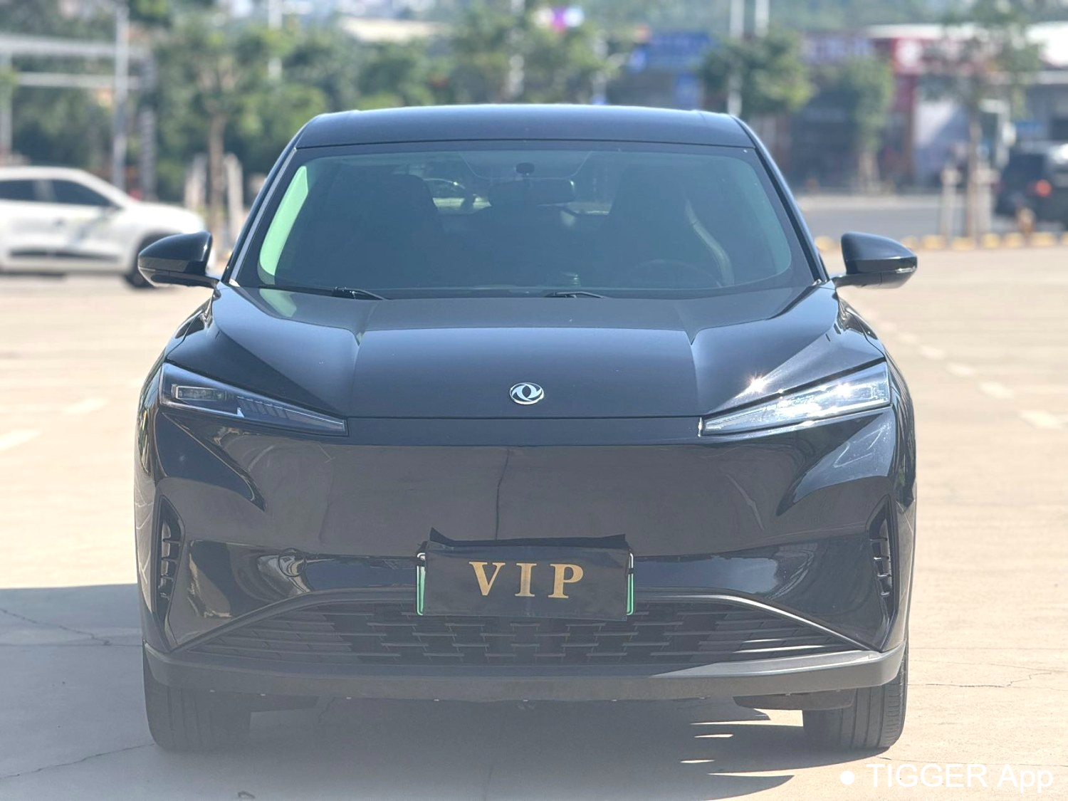 used AEOLUS 2023 SKY EV01 445km PRO Automatic Transmission