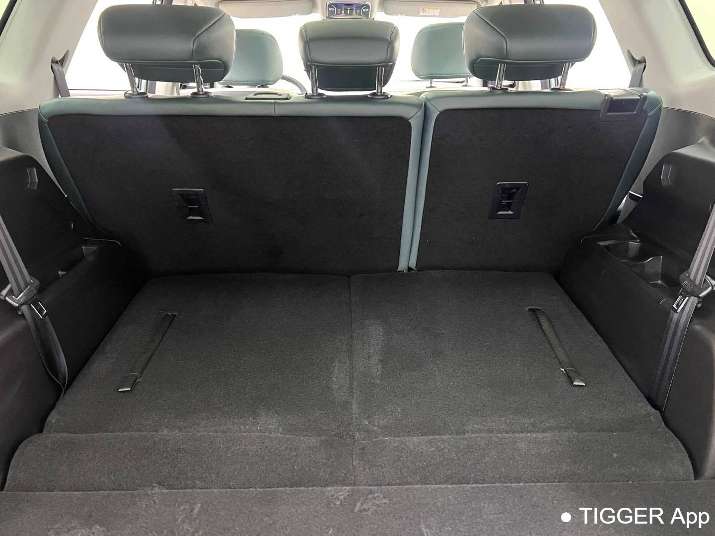 JETOUR 2023 Shanhai L9 1.5TD Pro 7-seater automatic transmission