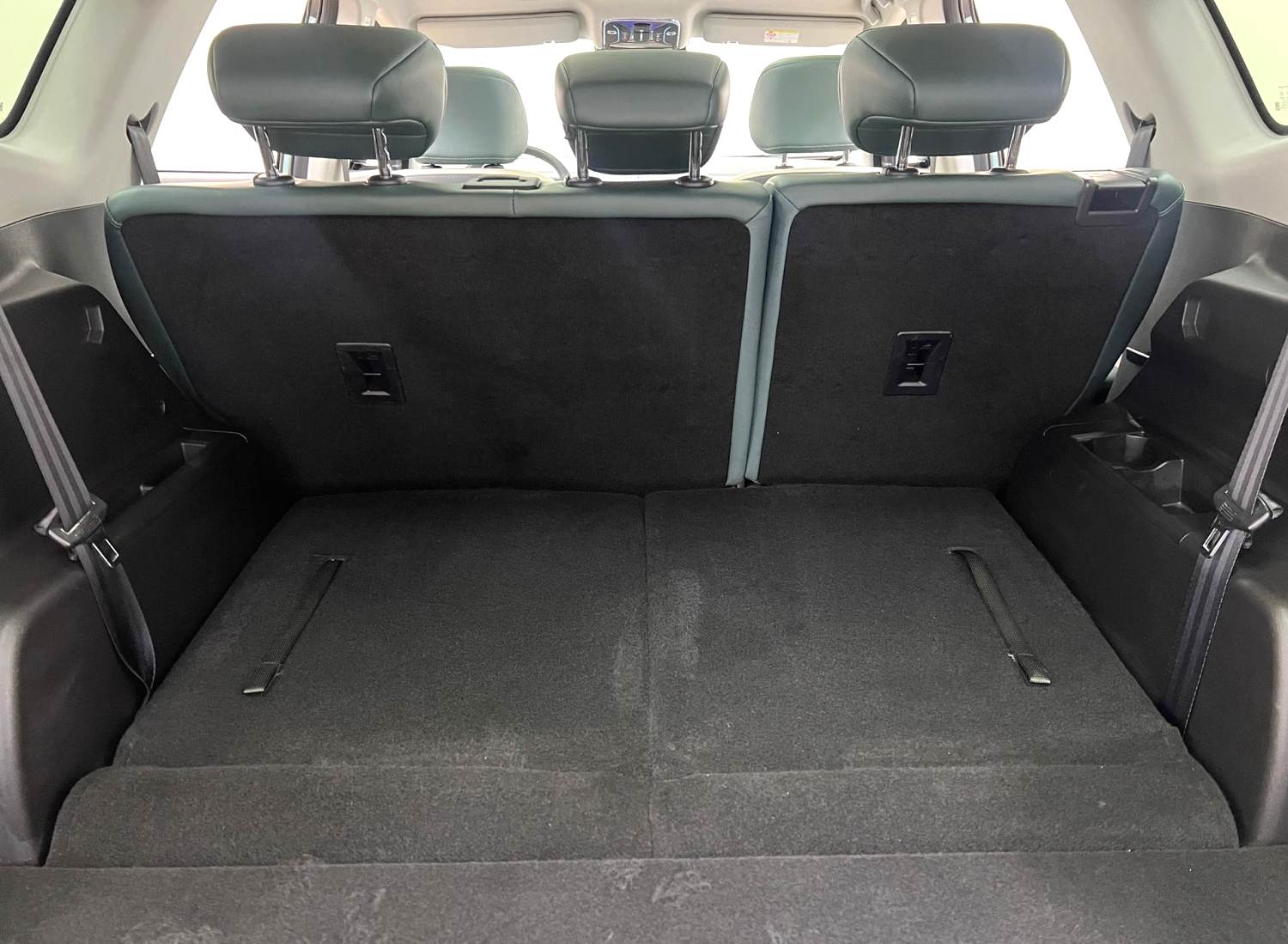 JETOUR 2023 Shanhai L9 1.5TD Pro 7-seater automatic transmission