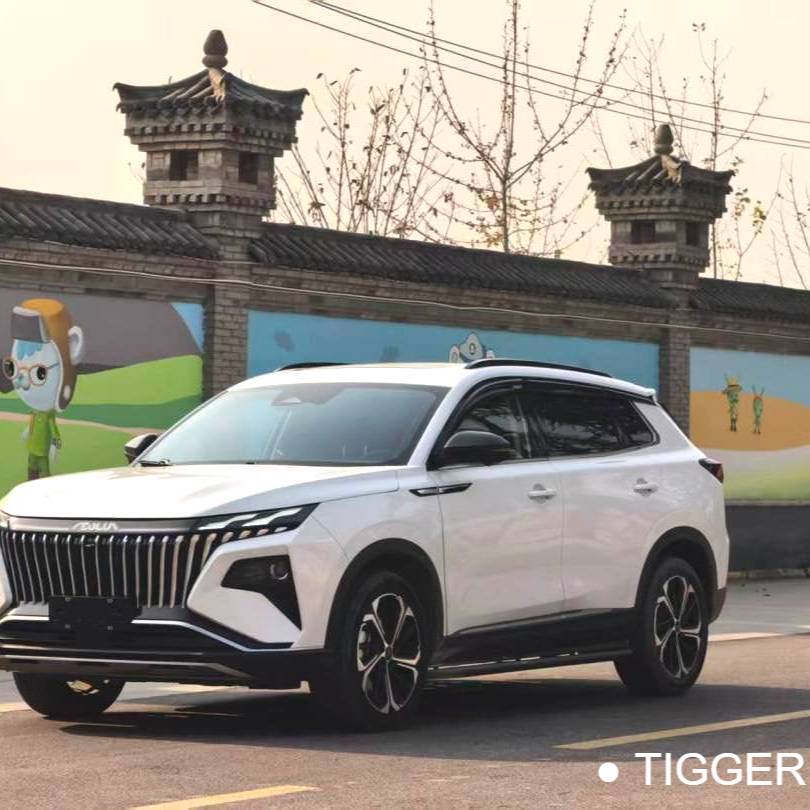 AEOLUS 2022  HUGE 1.5T Bold Edition · Intelligent Automatic Transmission سيارة مستعملة