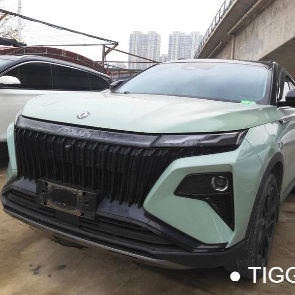 AEOLUS 2022  HUGE Dual Engine 1.5T Stepless Dream Edition Automatic Transmission سيارة مستعملة