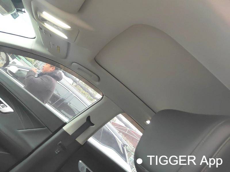 AEOLUS 2022  HUGE Dual Engine 1.5T Stepless Dream Edition Automatic Transmission