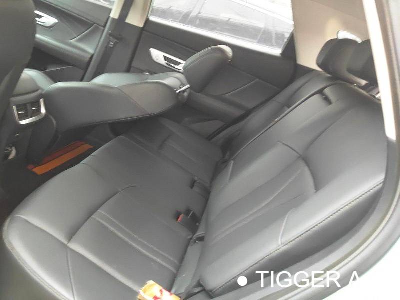 AEOLUS 2022  HUGE Dual Engine 1.5T Stepless Dream Edition Automatic Transmission